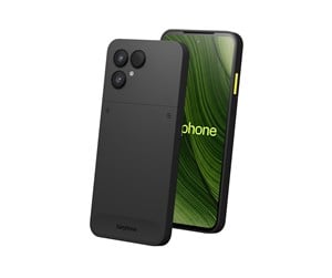 Fairphone (Gen. 6) 6.31' 256GB Horisont sort