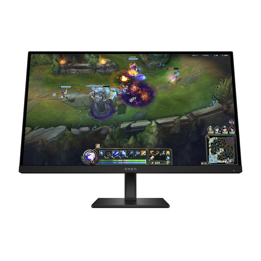 OMEN by HP 27 G2 27' IPS 1920 x 1080 (Full HD) HDMI DisplayPort 180Hz