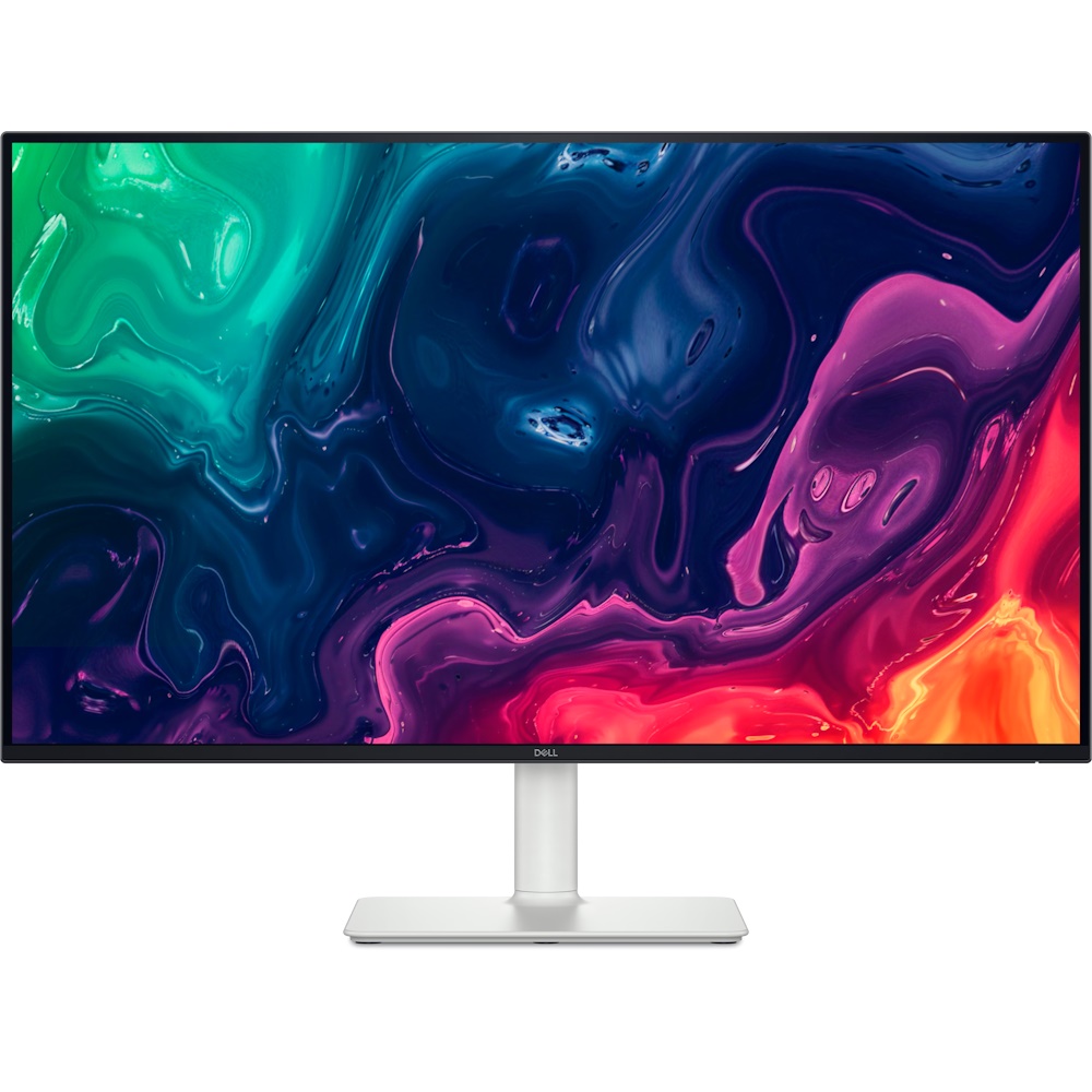 DELL Plus S3225QS 31.5' VA 3840 x 2160 (4K) HDMI 120 Hz