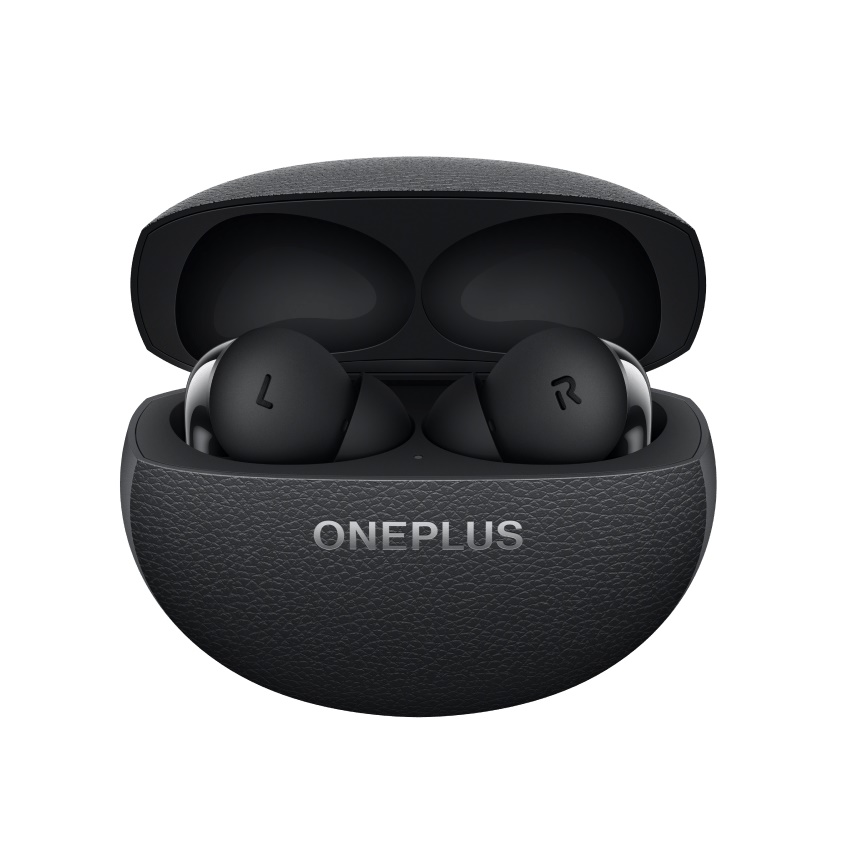 OnePlus Buds Pro 3 Schwarz