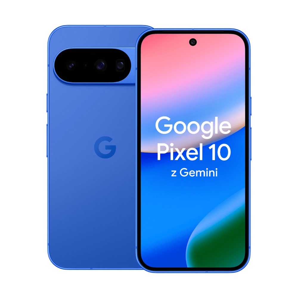 Google Pixel 10 6.3' 128GB Indigo