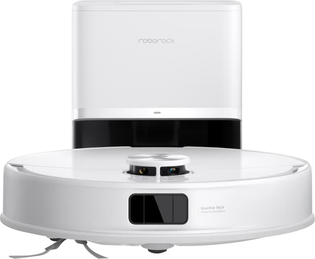 Roborock VACUUM CLEANER ROBOT Q10 VF+/WHITE Q10VFP02-00