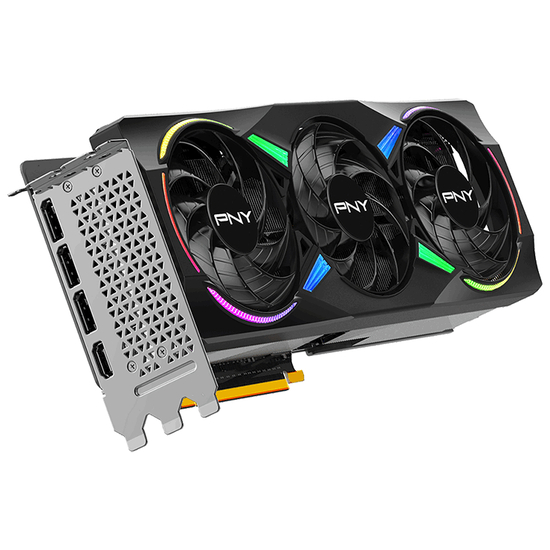 PNY GeForce RTX 5070 Ti ARGB EPIC-X RGB OC 16GB