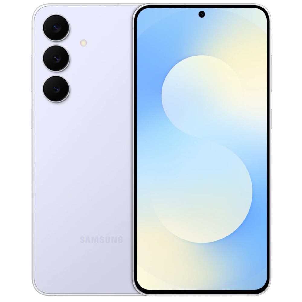 Samsung Galaxy S25 FE 6.7' 256GB Icy blue