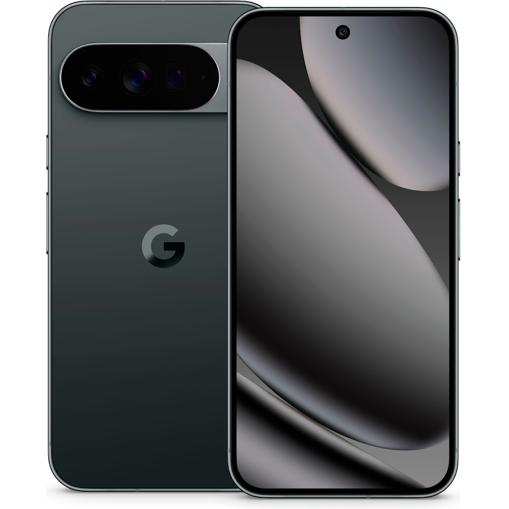 Google Pixel 10 Pro XL 6.8' 256GB Obsidian