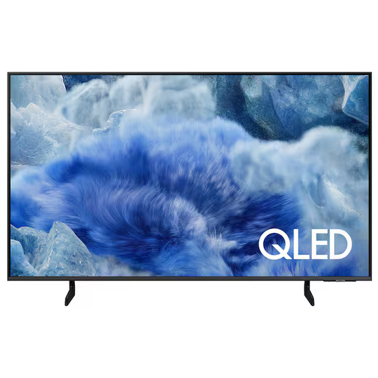 Samsung QE50Q8FAAU 50' 4K UHD (2160p) Grey