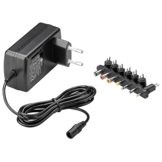 goobay Adapter 24Watt