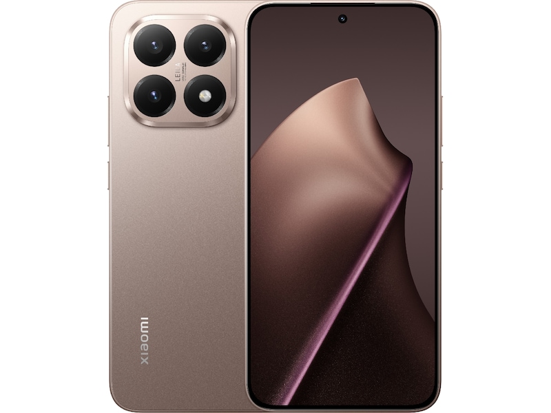 Xiaomi 15T 6.83' 256GB Roseguld