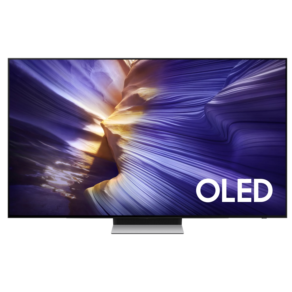 Samsung QE48S90FAE 48' 4K UHD (2160p) Sort