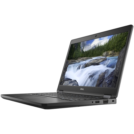 DELL LT 5490 I5-8250U 8GB 128GB W11P