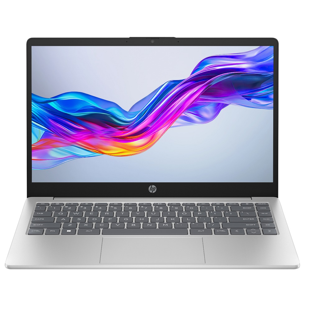 HP 15-fd0234nw i3-1215U 15 6”FHD AG 8GB SSD256 UHD 64EUs Cam720p 41Wh DOS 2Y Natural Silver