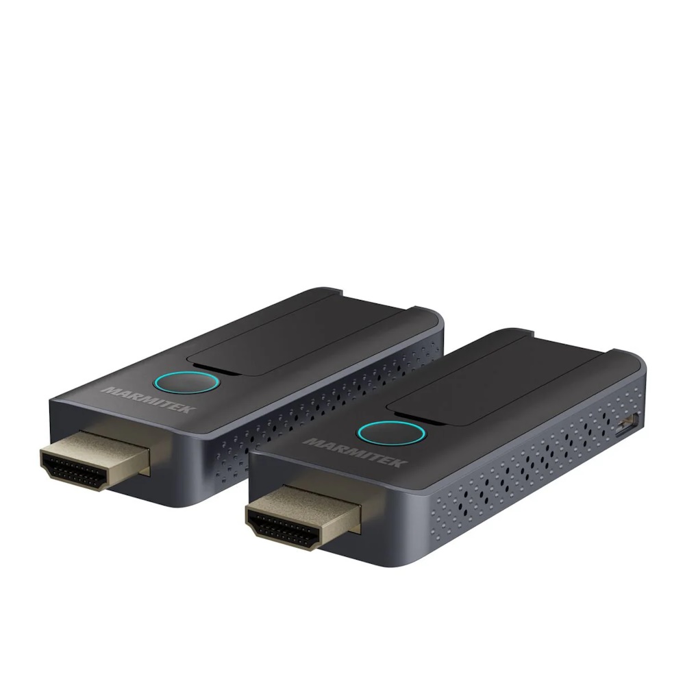 Marmitek Stream S1 Pro Wireless HDMI-Kabel 25208390