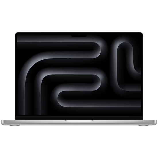 Apple MacBook Pro 14.2' 16GB 1TB Apple M5 10-core Sølv