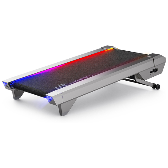 Urevo CyberPad for Office 2 srebrna