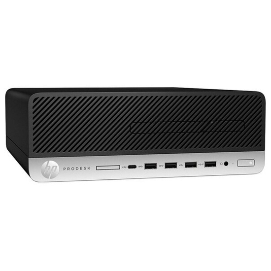 HP ProDesk 600 G5 SFF Core i5 I5-9500 8GB 256GB Intel UHD Graphics 630 Windows 11 Pro