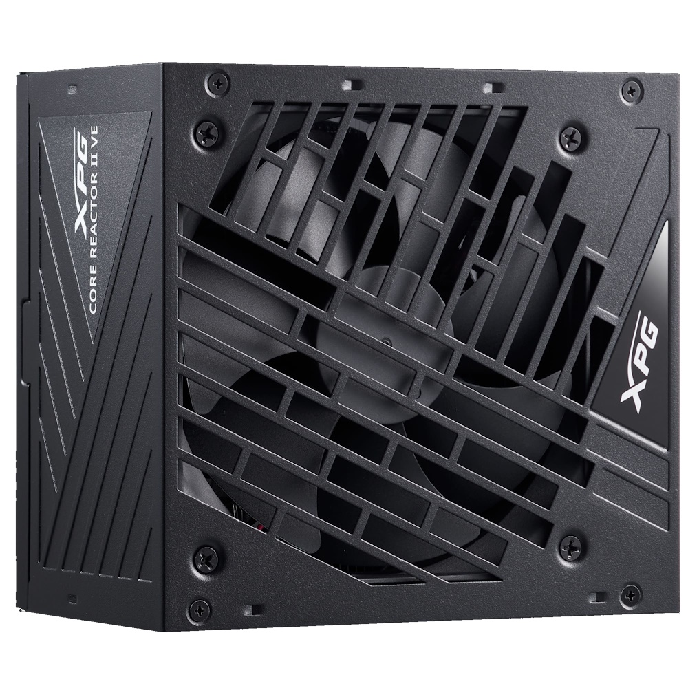 ADATA XPG CORE REACTOR II VE 850W 80 PLUS GOLD