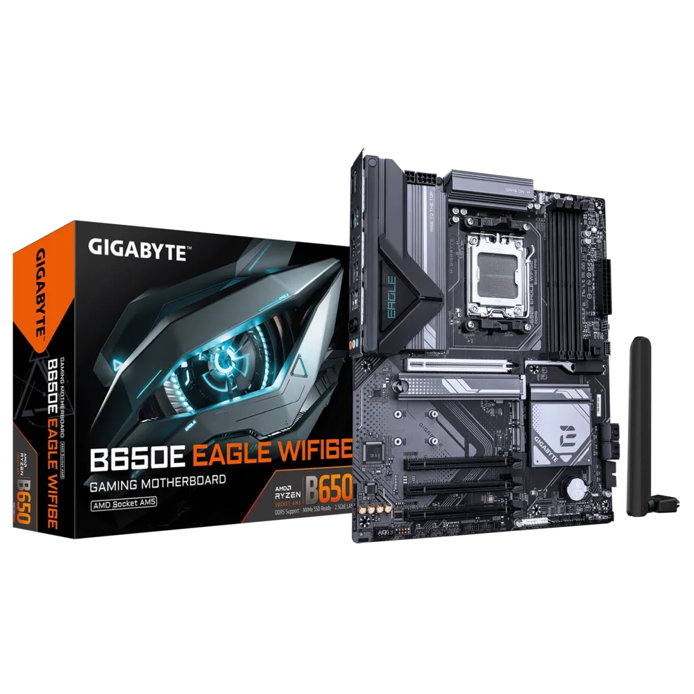 N--GIGABYTE B650E EAGLE WF6E