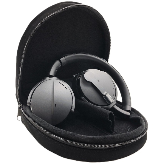 EPOS ADAPT 560 II Trådløs Høretelefoner Sort