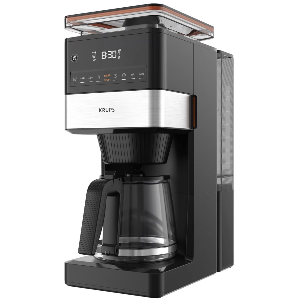 Krups KM 8428 Grind Aroma XL