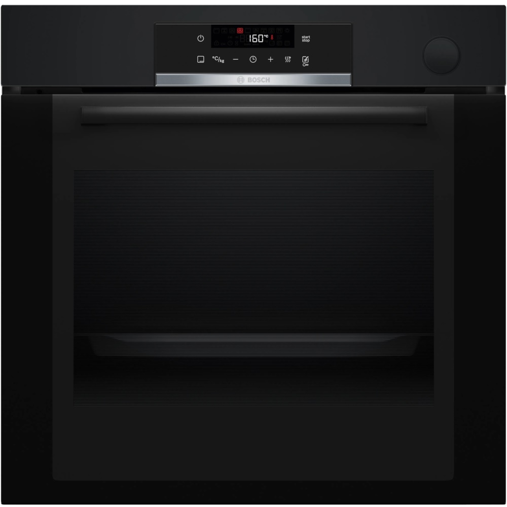 Bosch Serie 4 HRG312BB3 oven 71 L 3600 W Black