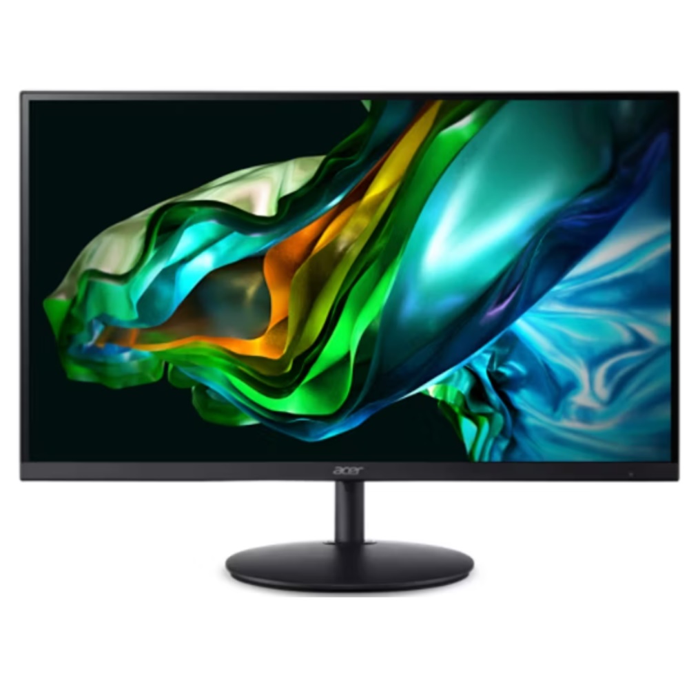 Acer SA322QU Ebmipx 32' IPS 2560 x 1440 (2K) HDMI DisplayPort 100Hz