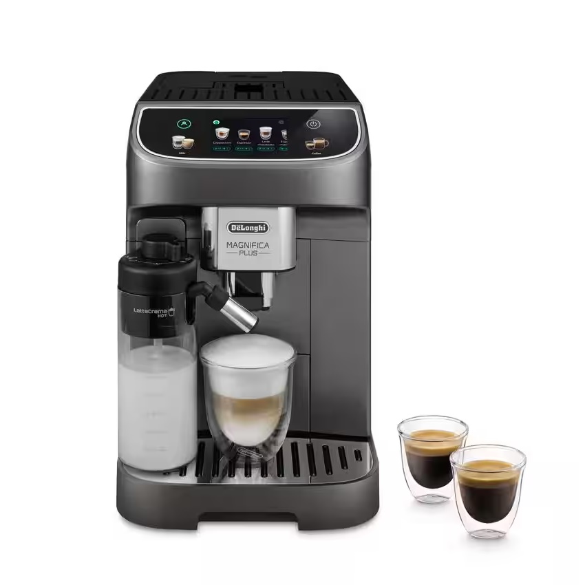 DeLonghi espresso machine ECAM 320.70.TB