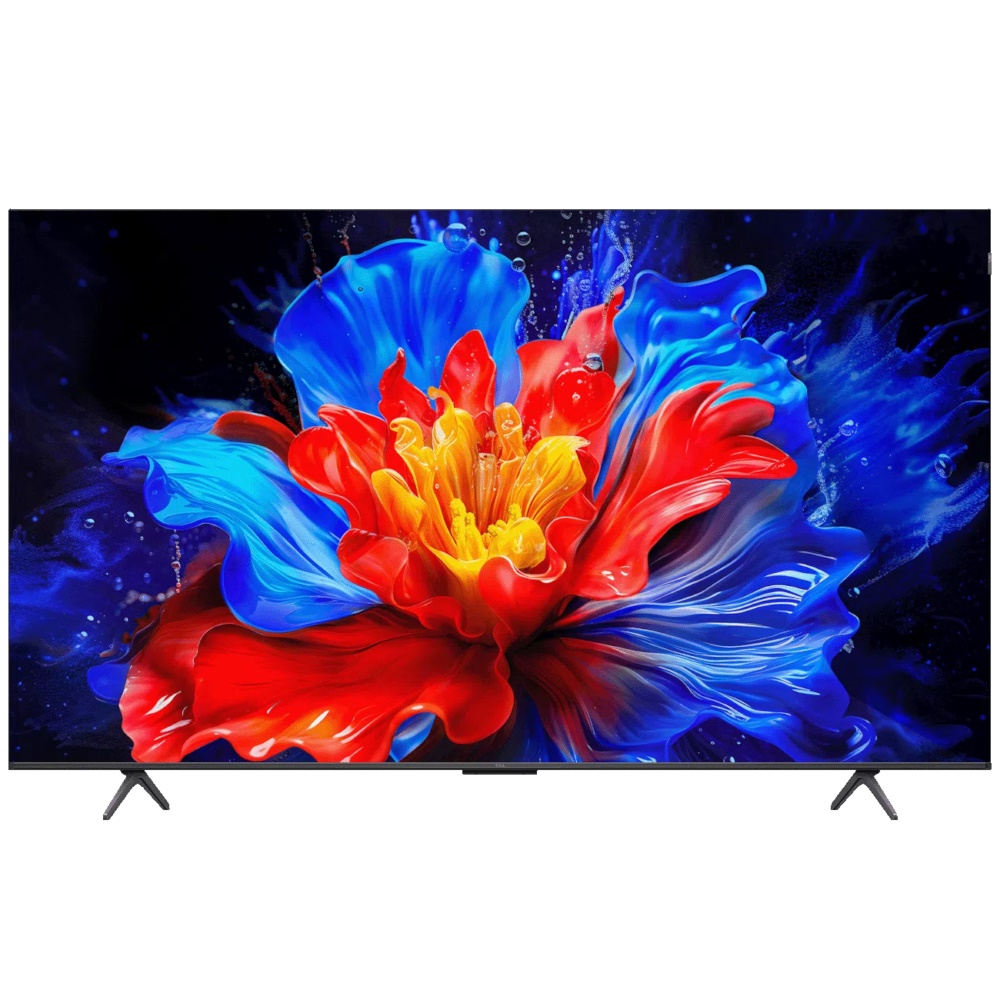 TCL 55P81K QLED