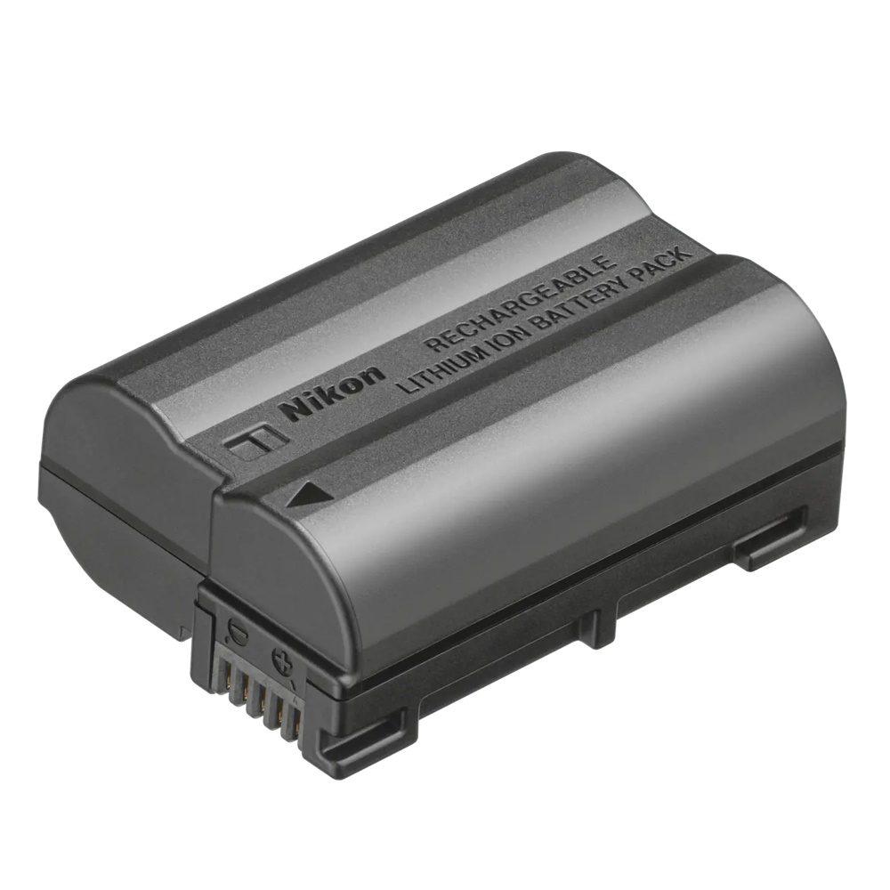 Nikon EN-EL15c Lithium-Ion (Li-Ion)