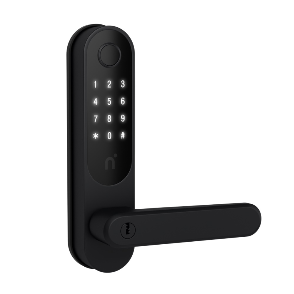 nimly Touch Pro Ultimate Black