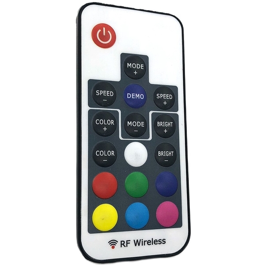 Nordic Gaming Champion V3 Remote
