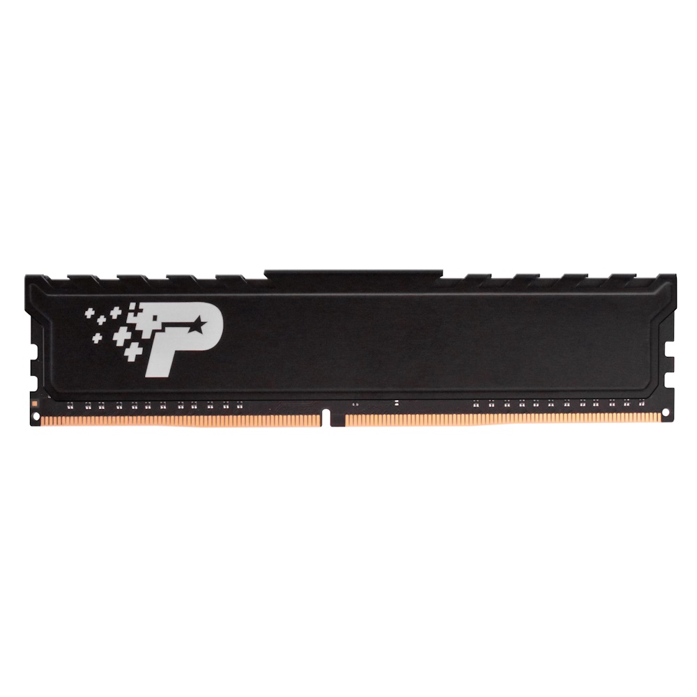 Patriot Signature Premium Line DDR4 SDRAM 16GB CL22 Ikke-ECC DIMM 288-PIN