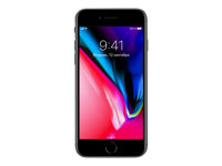 APPLE IPHONE 8 64GB SPACE GRAY