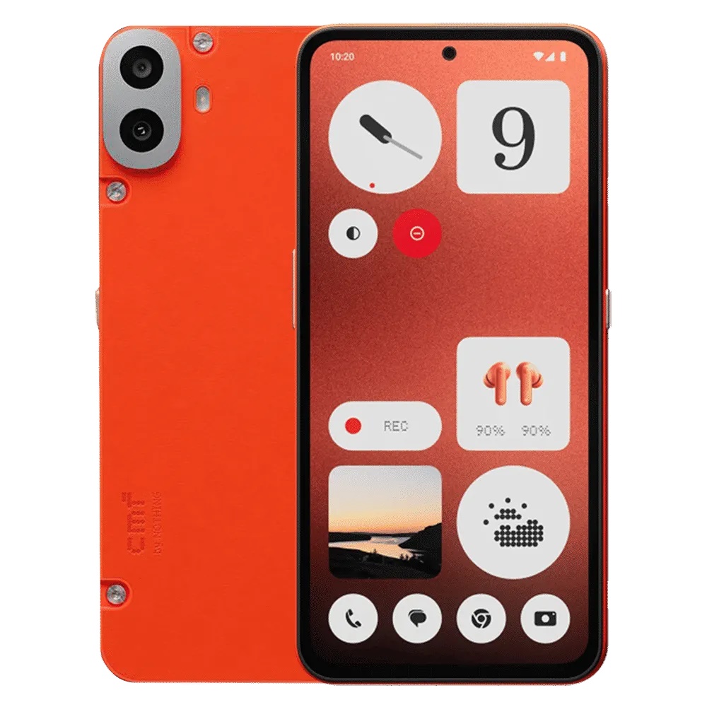 CMF by Nothing Phone (1) Dual Sim 8+128GB orange