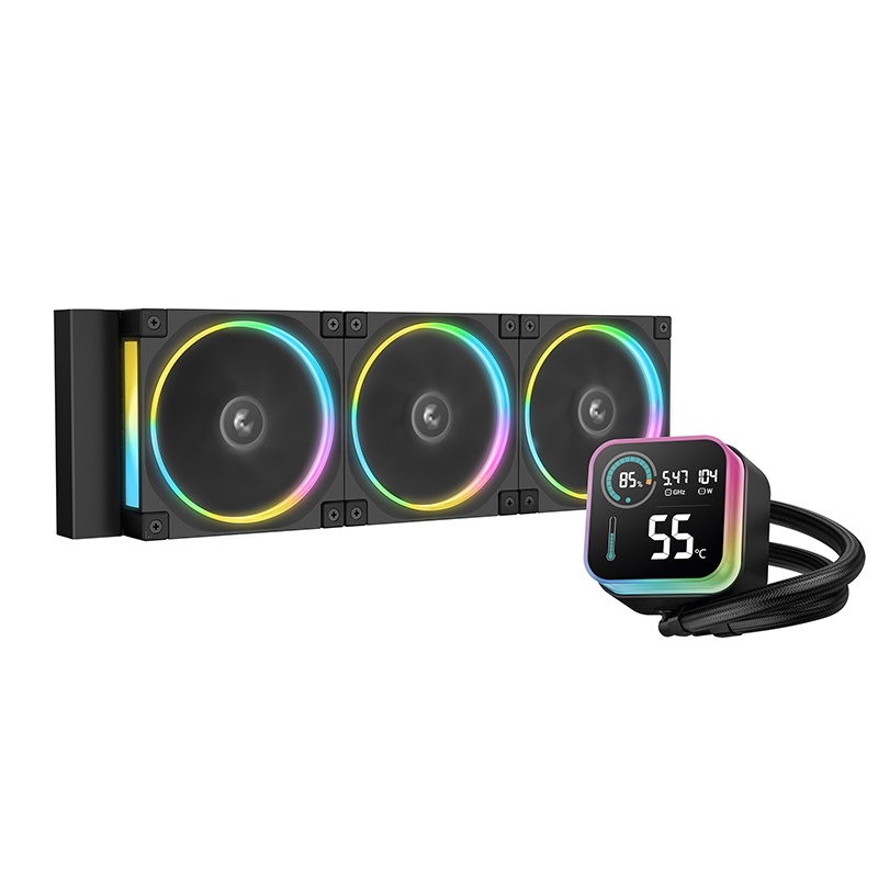 DeepCool LQ360 ULTRA ARGB