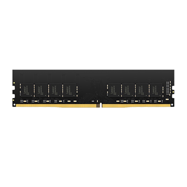 8GB Lexar 3200MHz CL22 DDR4 UDIMM