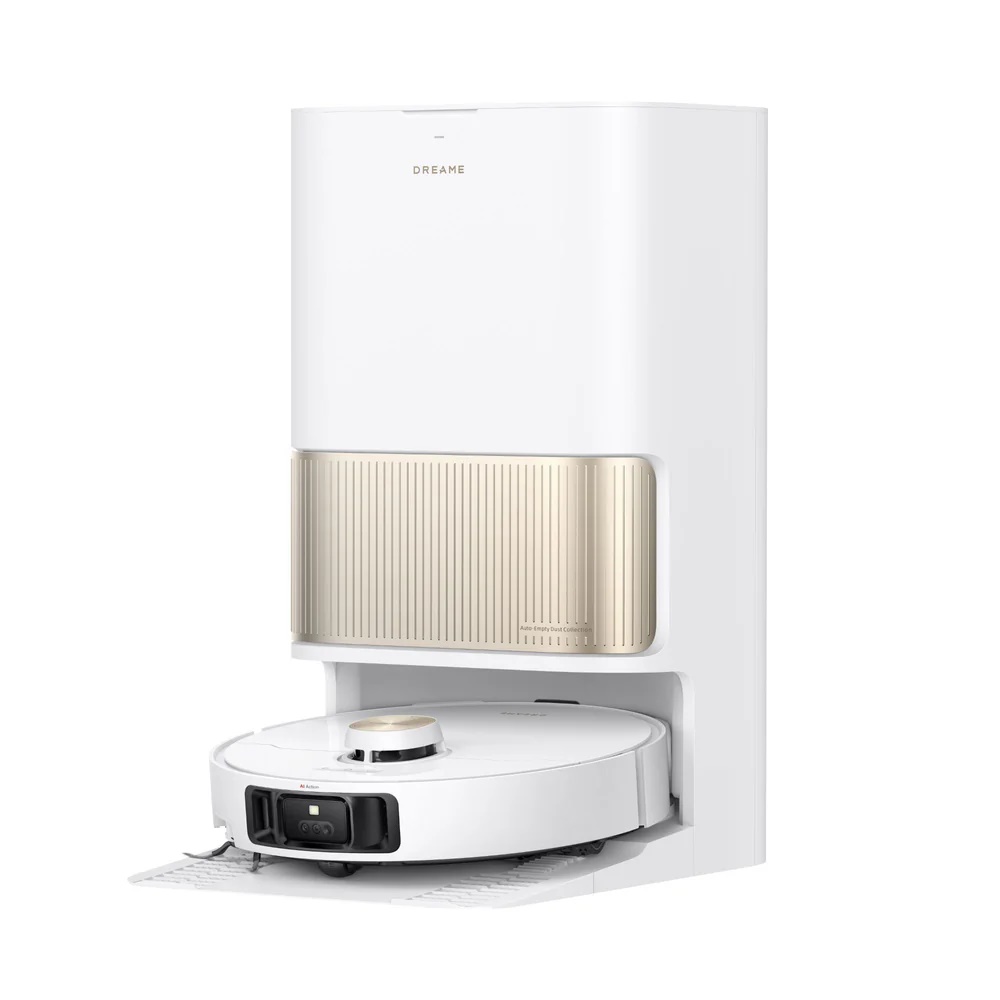 DREAME L40s Pro Ultra White