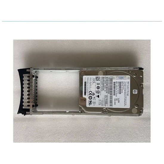 2.4TB 10K 12G 2.5' SAS HDD