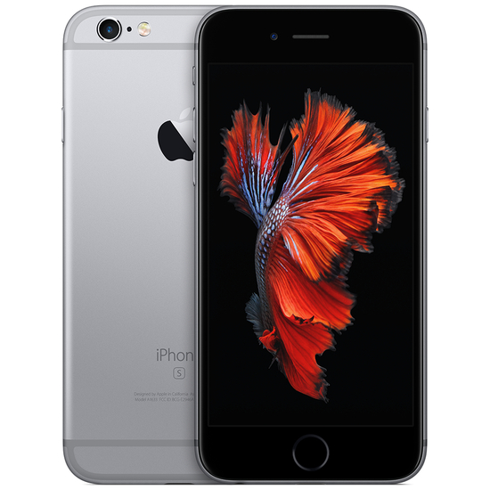 APPLE IPHONE 6S 64GB SPACE GRAY
