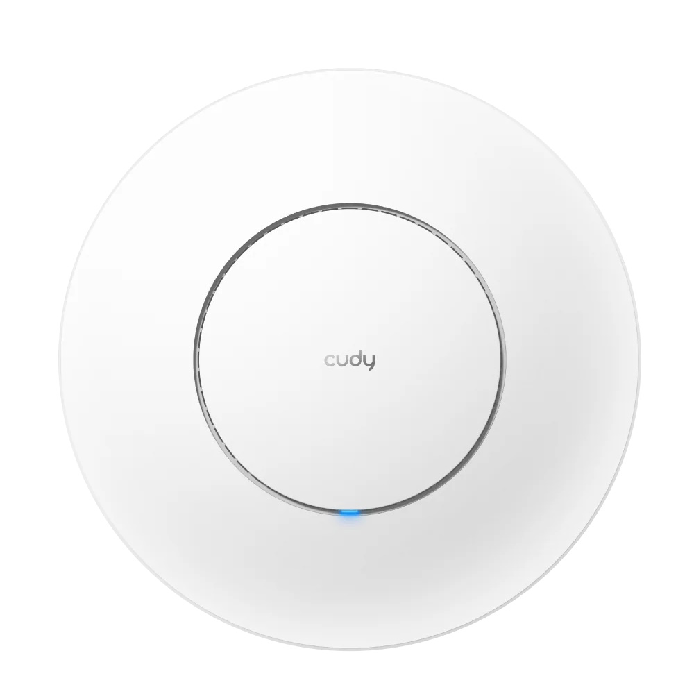 Crudy BE11000 TriBand WiFi 7 25G Access Point AP11000