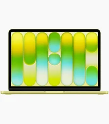 Apple MacBook Neo 13' 13' 13' 2408 x 1506 pixel A18 Pro 8GB 256GB Apple GPU macOS Tahoe