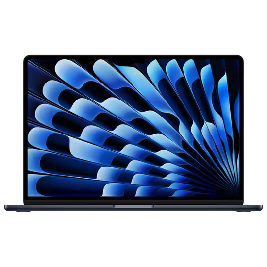 15-inch MacBook Air: Apple M5 chip with 10?core CPU and 10?core GPU, 16GB, 512GB SSD