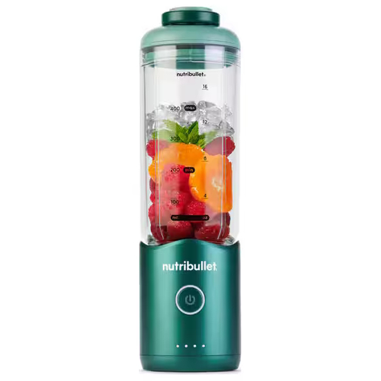 BLENDER NBP013GR NUTRIBULLET