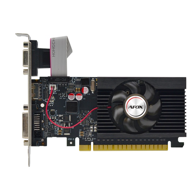 *Afox Geforce GT710 4GB DDR3