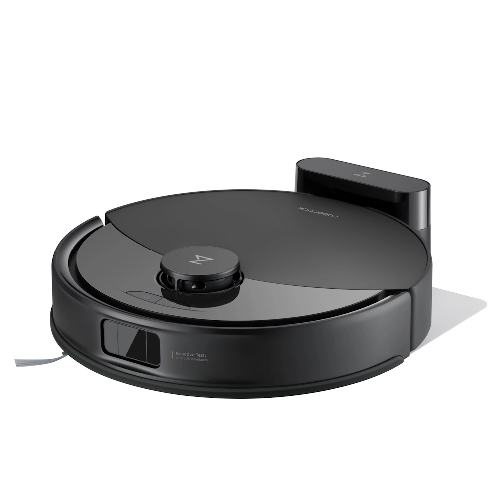 Robot sprzatajacy Roborock Q10 PF Czarny