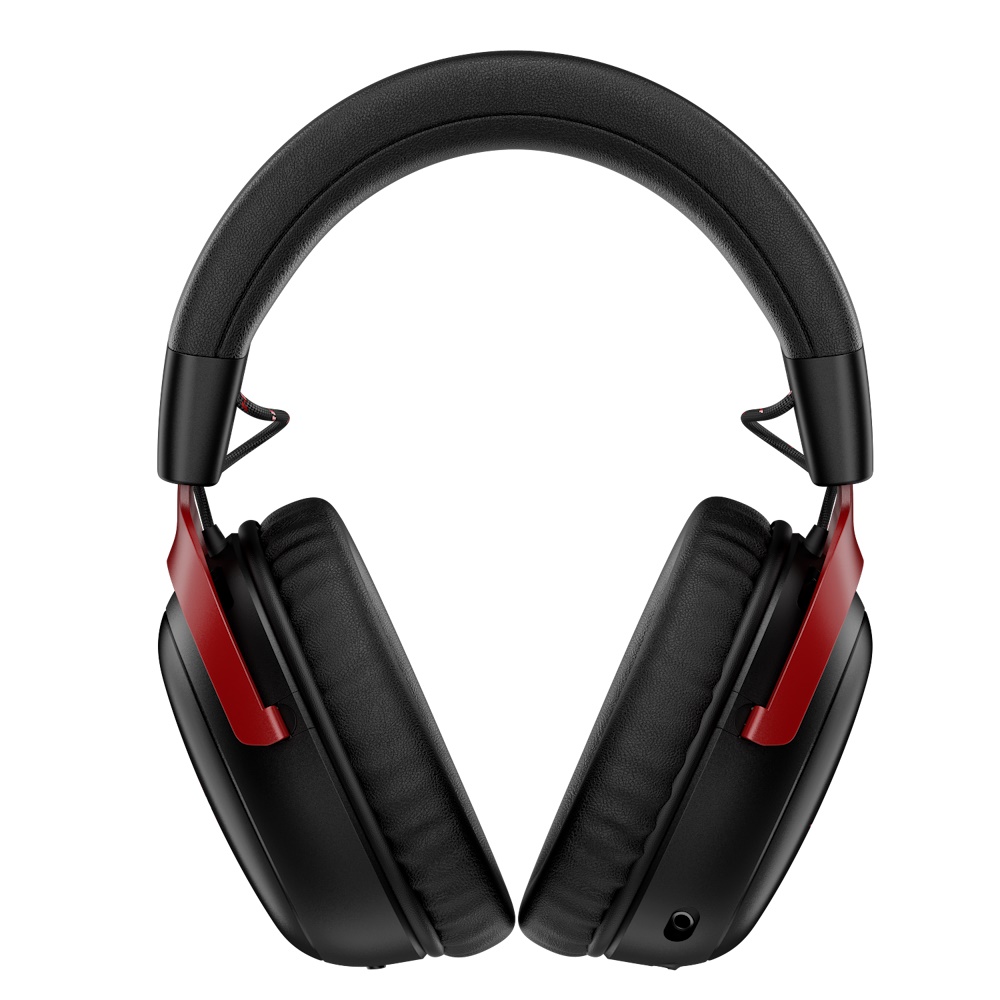 HyperX Cloud III S Wireless