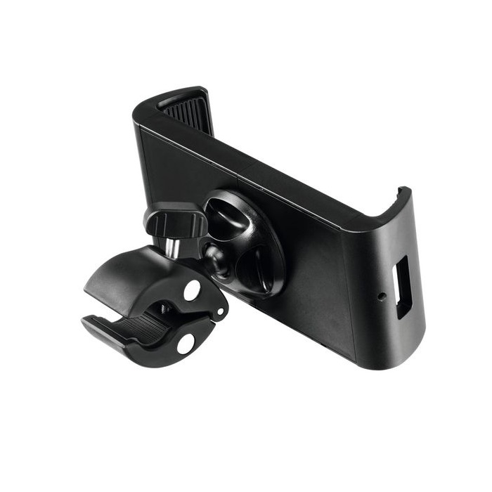 Durable Tablethalterung TOUGH CLAMP XL 894601