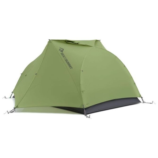 Sea To Summit Namiot rowerowy SEA TO SUMMIT Telos Evo Bikepack Tarragon