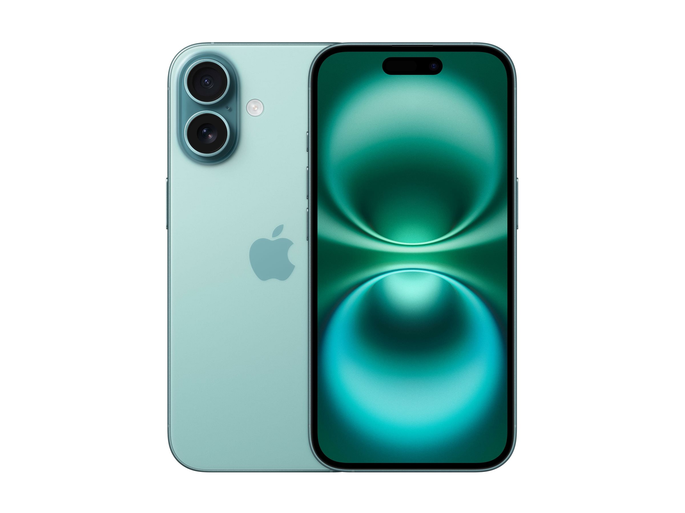 APPLE IPHONE 16 128GB TEAL