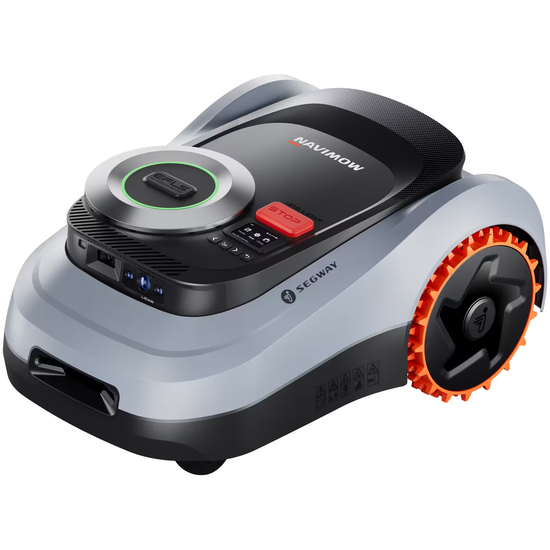 LAWN MOWER ROBOT NAVIMOW I215 LIDAR E