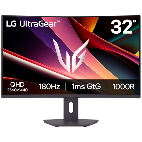 Monitor LG UltraGear 32G600A-B